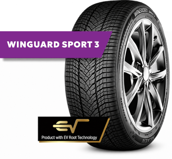 Winguard Sport 3