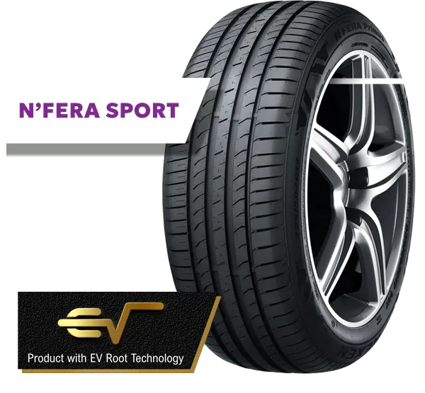 N’FERA SPORT