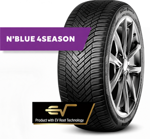 N’blue 4Season 2